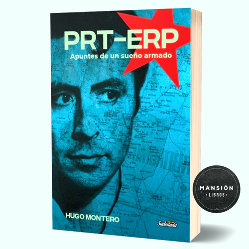 Libro Prt-erp Apuntes Sueño Armado Hugo Montero Sudestada