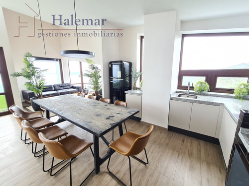 Arriendo Departamento Cómodo 2d/2b Ed Terramar Puerto Montt