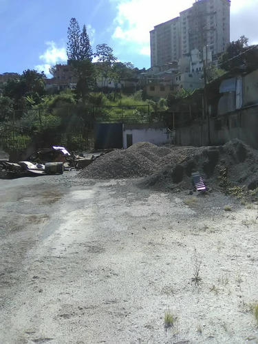 Imagen 10 de 14 de Galpon Conformado Por Dos Terrenos Panamericana Los Teques