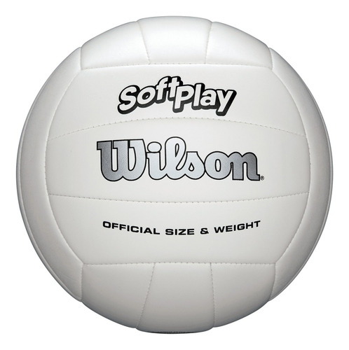 Balón Wilson Volleyball Soft Play