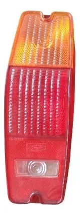 Mica De Stop Wagoneer