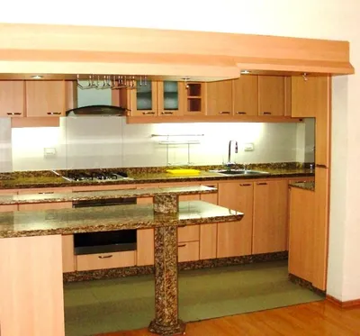 Apartamento en alquiler