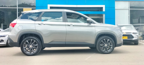 Imagen 3 de 15 de Captiva Turbo Ltz 2023