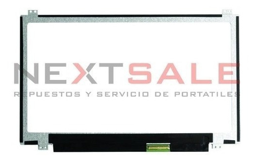 Imagen 3 de 3 de Pantalla Display 11.6 M116xw05-v1fh Up Down Bracket Nextsale