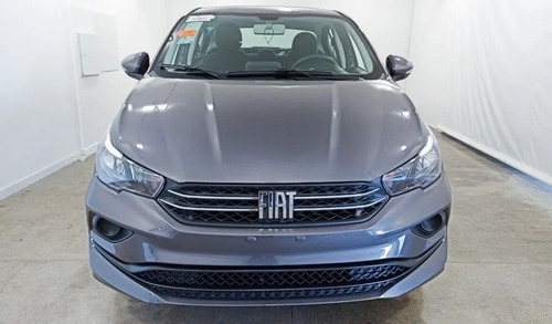 Imagen 19 de 25 de Fiat Cronos 2023 Gnc Tomo Linea Marea Siena Argo Fiesta L