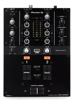 Comprar Consola Sonido Mixer Dj Pioneer Djm-250 Mk2 Efectos Usb T-m