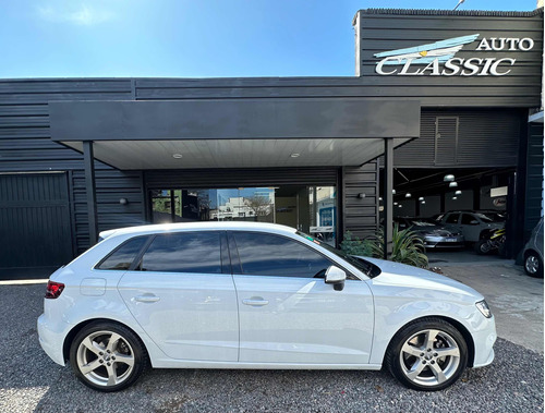 Audi A3 2.0 Tfsi 190cv