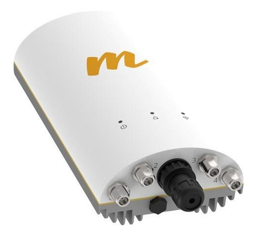 Mimosa A5c 5ghz 1.7 Gbps Gps Sync Connectorized Ap