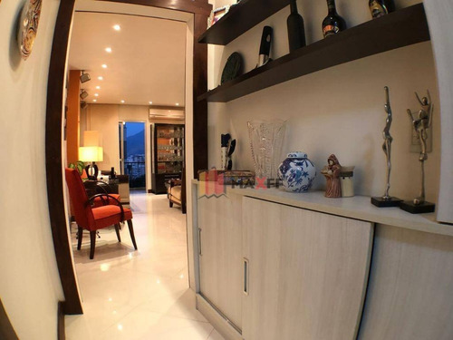 Imagem 3 de 20 de Apartamento Residencial À Venda, Grajaú, Rio De Janeiro. - Ap0312