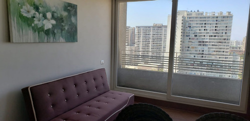 Departamento 1 Dormitorio