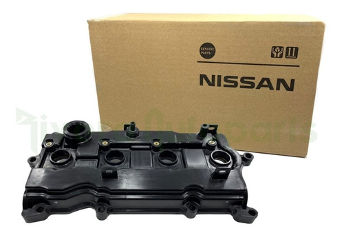 Tapa Punterias Original Nissan Np300 2.5l 2015-2019