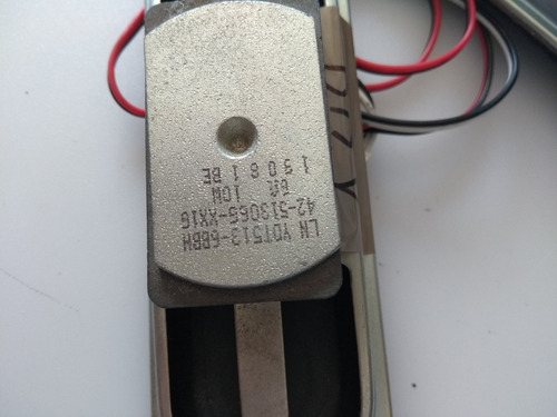 Bocinas Para Tv Evl 43evlsm Serie 144