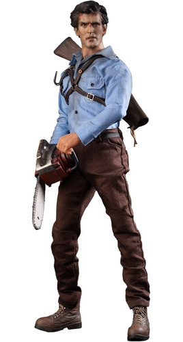 Ash Williams By Asmus Toys 1/6 Scale Figure