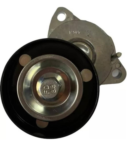 Tensor Correa Unica Optra Limited 1.8 Motor Tapa Negra 