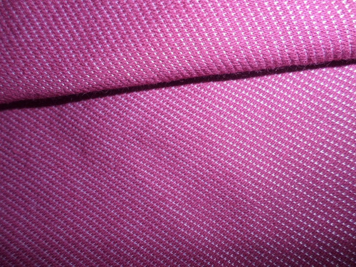 Imagen 2 de 5 de Pack X 2 Pantalones Oxford Simil Jean Elastizado S A 4xl