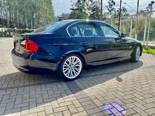 Bmw Serie 3 330ia 3.0 24v Top