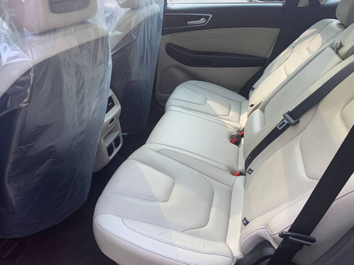 Imagem 7 de 14 de Ford Edge 3.5 V6 Gasolina Titanium Awd Automático