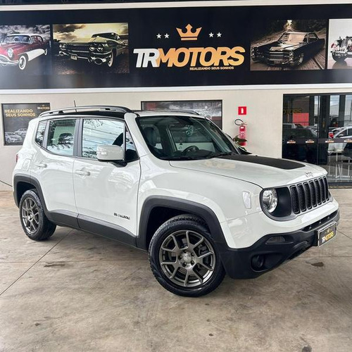 Jeep Renegade Sport At