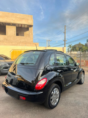 Chrysler PT Cruiser 2.4 16V 4P LIMITED EDITION AUTOMATICO