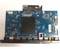 Comprar Tarjeta Main Para Pantalla Jvc Modelo Si49ur Ver.2
