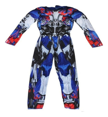 Disfraz De Regalo De Cos Ppp Para Bebés De Transformers, Abe
