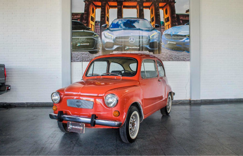Fiat Otros Modelos 600 S 1971
