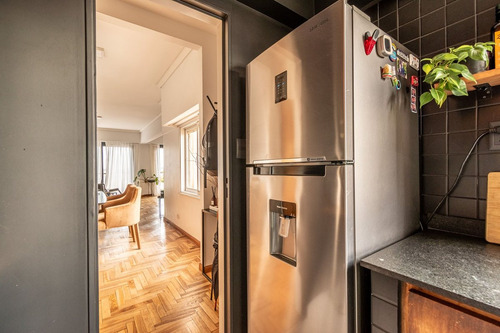 Departamento 3 Ambientes En Venta En Av Santa Fe