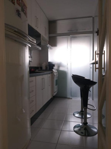 Imagem 11 de 25 de Apartamento Com 2 Dormitórios À Venda, 57 M² Por R$ 480.000,00 - Vila Carrão - São Paulo/sp - Ap3473