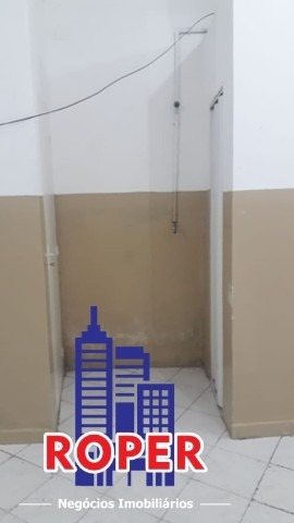 Imagem 11 de 13 de Excelente Salão Para Oficina, Igreja, Depósito Ou Fábrica Para Locação No Aricanduva, São Paulo - Sl00016 - 69910195