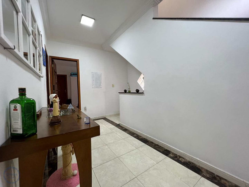 Imagem 6 de 30 de Casa Com 4 Dorms, Embaré, Santos - R$ 1.27 Mi, Cod: 23426 - V23426