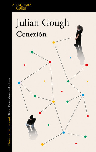 Conexion - Gough, Julian