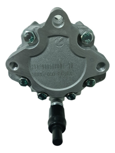 Bomba Hidraulica Para Jinbei Haise 2.5 Diesel