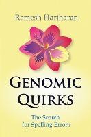 Libro Genomic Quirks : The Search For Spelling Errors - R...