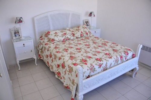 Venta De Apartamento 2 Dormitorios, En Playa Brava