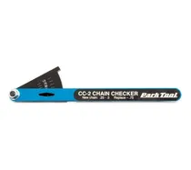 Comprar Medidor De Desgaste Cadena Parktool Cc-2