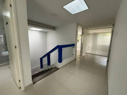 Consultorio En Arriendo/venta En Los Cedros. Cod V16262
