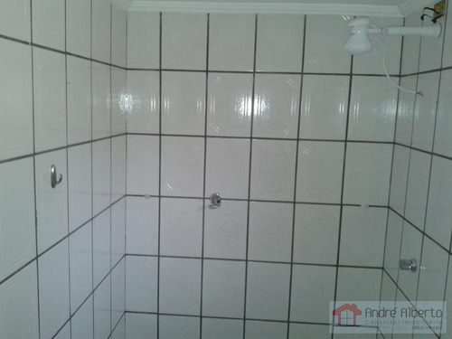 Apartamento 3 Dormitórios Para Venda Em Sorocaba, Jardim São Conrado, 3 Dormitórios, 2 Banheiros, 2 Vagas - 247_1-976282
