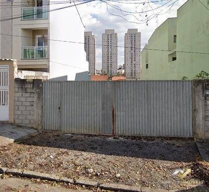 Cobertura À Venda, 120 M² Por R$ 460.000,00 - Vila Pires - Santo André/sp - Co0761