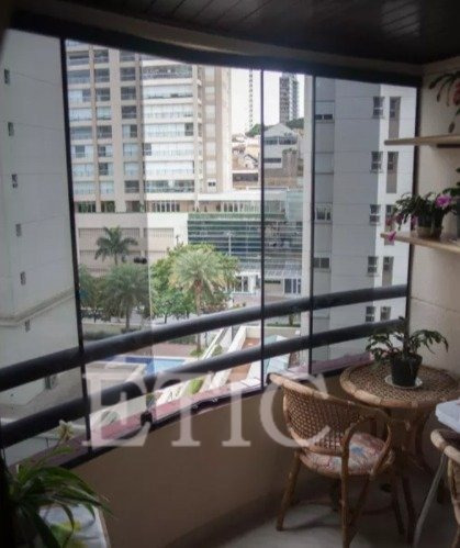 Imagem 5 de 26 de Apartamento Residencial Em São Paulo - Sp - Ap2143_etic