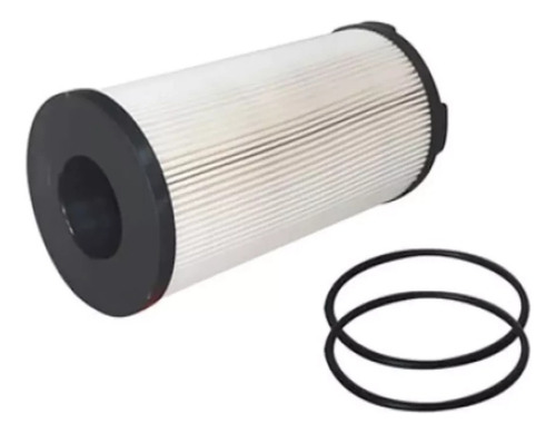 Kit Filtros (1 Re-160j-10m-aqii + 1 Rec-672)