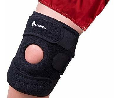 Gladton Regl Size Mejor Soporte De Rodillera Para Artritis C