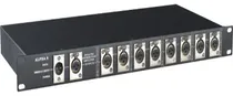 Comprar Splitter Dmx De 8 Iluminación Profesional Weinas 