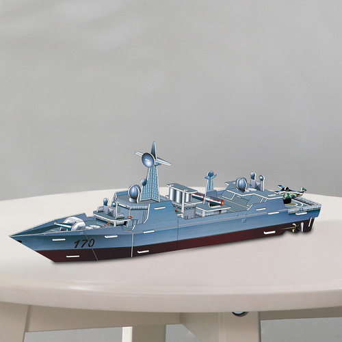Rompecabezas Educativos Diy, Rompecabezas De Barco, Estilo C