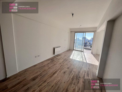 Imagen 5 de 29 de Departamento - La Plata