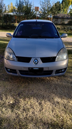 Imagen 24 de 25 de Vendo Renault Clío 2 1.5 Dci Turbo Diesel