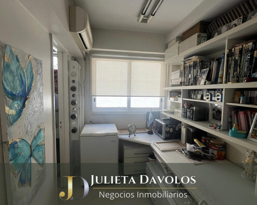 Hermoso Departamento En Venta 4 Ambientes Más Dependencia En Flores