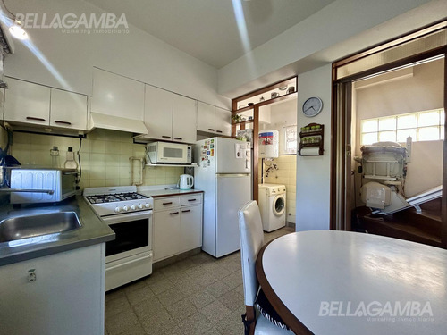 Ph Venta Olivos 4 Ambientes Patio Cochera