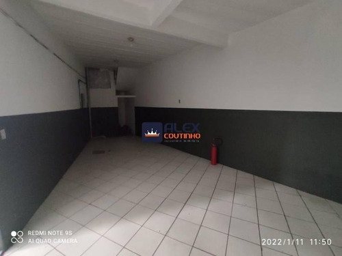 Imagem 11 de 23 de Galpão Em São Cristóvão! - 272330