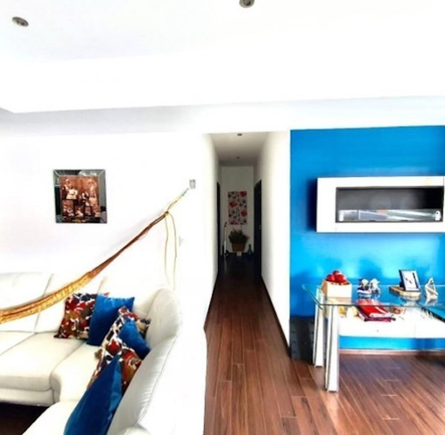 Imagen 3 de 19 de #009-21,casa En Venta, Carretera Mexico-toluca 5625, El Yaqui, Remate Bancario