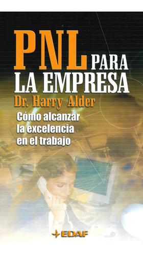 Libro Pnl Para La Empresa